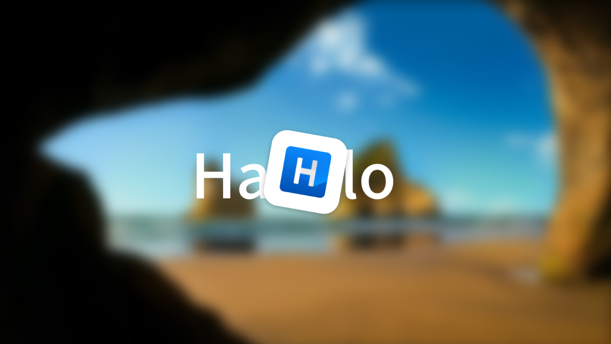 从安装宝塔到使用halo创建网站